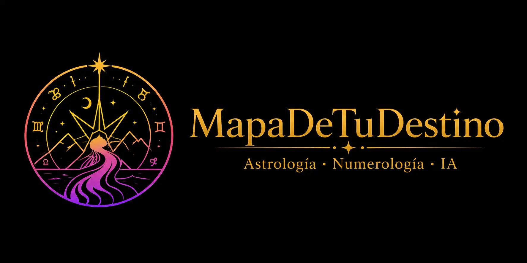 Mapa de tu Destino