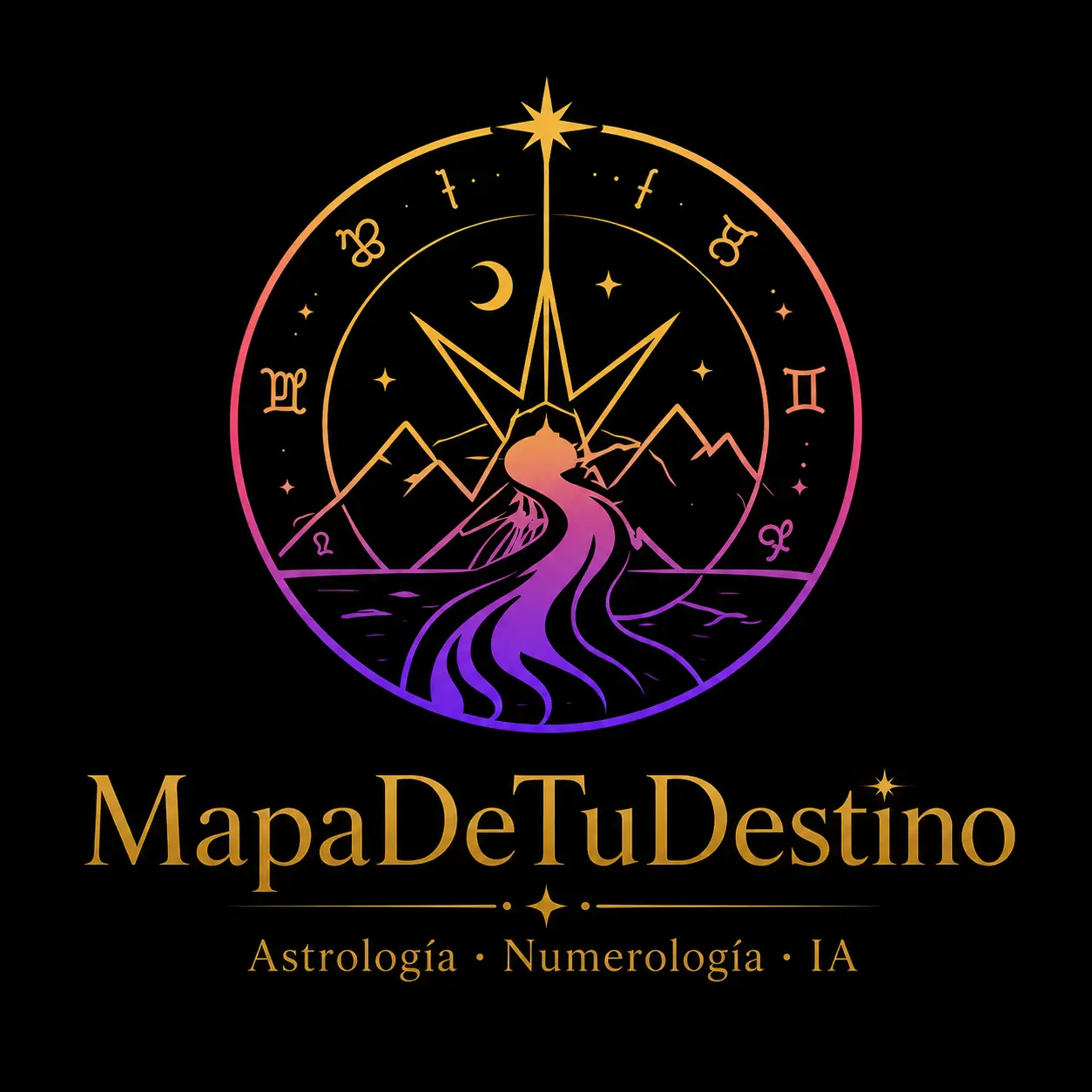Mapa de tu Destino